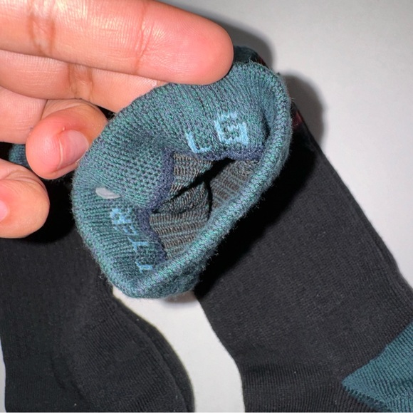 Bombas calf socks - Picture 3 of 3